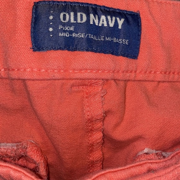 Old Nay Women’s Pants - Picture 3 of 3